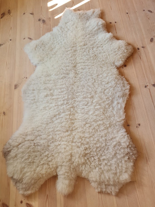 Dansk Fåreskind